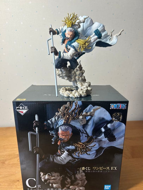 One Piece Ex