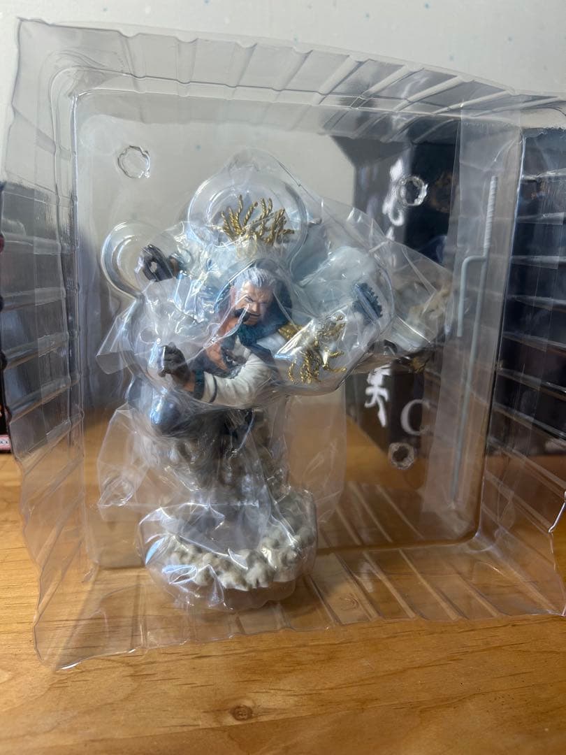 One Piece Ex
