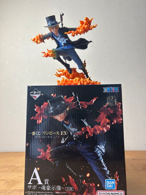 One Piece Ex