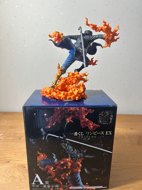One Piece Ex