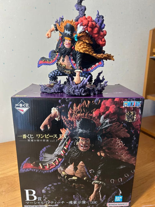 One Piece Ex