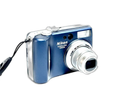 Nikon Compact Digital Camera Coolpix 5200