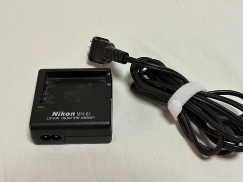 Nikon Compact Digital Camera Coolpix 5200