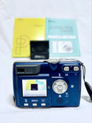 Nikon Compact Digital Camera Coolpix 5200