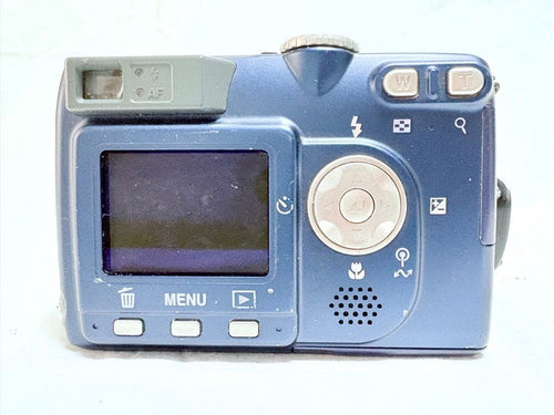 Nikon Compact Digital Camera Coolpix 5200