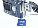 Nikon Compact Digital Camera Coolpix 5200