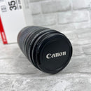 Canon Lens (Zoom) Ef 75-300Mm