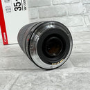Canon Lens (Zoom) Ef 75-300Mm