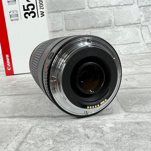 Canon Lens (Zoom) Ef 75-300Mm