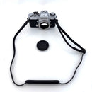 Nikon Slr Camera (Film) Nikomat El #S579B