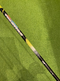 Ust Mamiya Shaft The Attas 5Sr