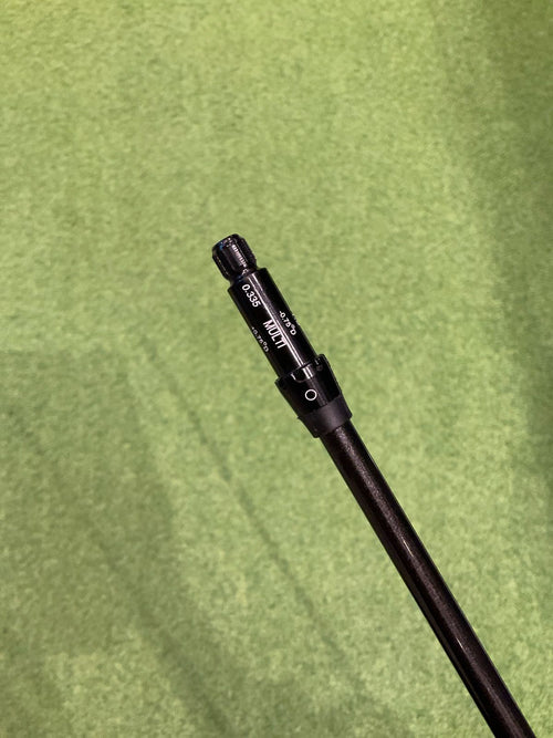 Ust Mamiya Shaft The Attas 5Sr