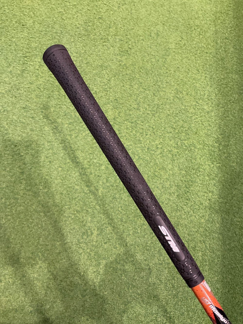 Ust Mamiya Shaft The Attas 5Sr