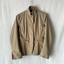 Prada Sport Nylon Jackets 00S Gore-Tex Tech Jacket