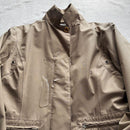 Prada Sport Nylon Jackets 00S Gore-Tex Tech Jacket