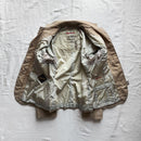 Prada Sport Nylon Jackets 00S Gore-Tex Tech Jacket
