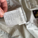 Prada Sport Nylon Jackets 00S Gore-Tex Tech Jacket