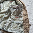 Prada Sport Nylon Jackets 00S Gore-Tex Tech Jacket