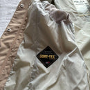 Prada Sport Nylon Jackets 00S Gore-Tex Tech Jacket
