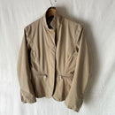 Prada Sport Nylon Jackets 00S Gore-Tex Tech Jacket