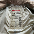 Prada Sport Nylon Jackets 00S Gore-Tex Tech Jacket
