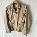 Prada Sport Nylon Jackets 00S Gore-Tex Tech Jacket