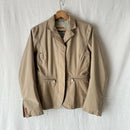 Prada Sport Nylon Jackets 00S Gore-Tex Tech Jacket