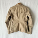 Prada Sport Nylon Jackets 00S Gore-Tex Tech Jacket