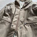 Prada Sport Nylon Jackets 00S Gore-Tex Tech Jacket