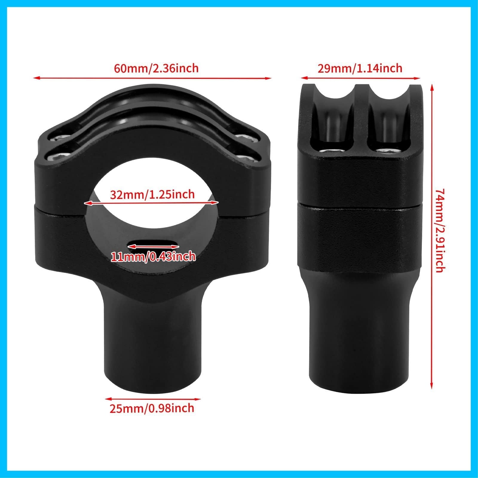Handle Hdbubalus 1.25 2