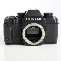 Contax Others St
