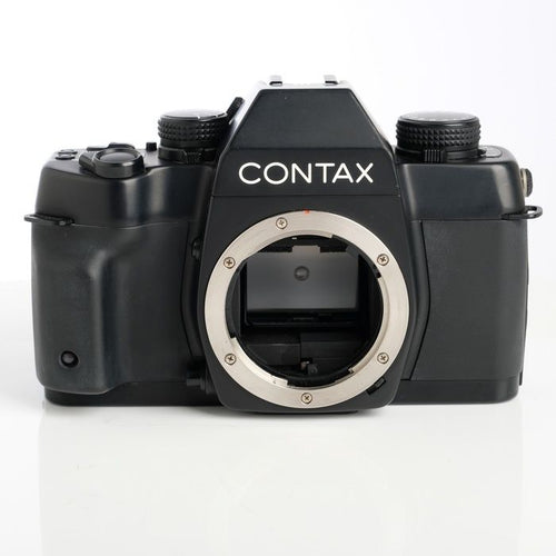 Contax Others St