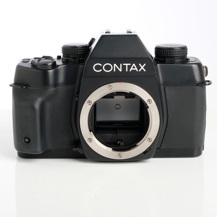 Contax Others St