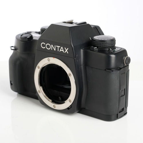 Contax Others St