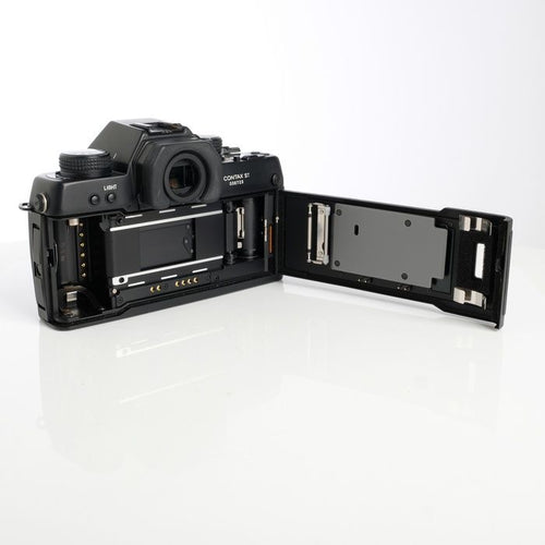 Contax Others St