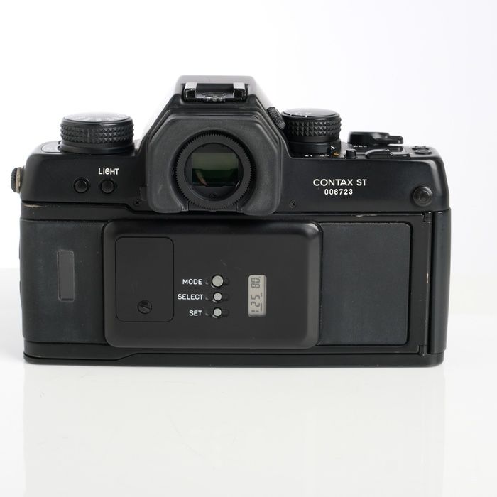 Contax Others St