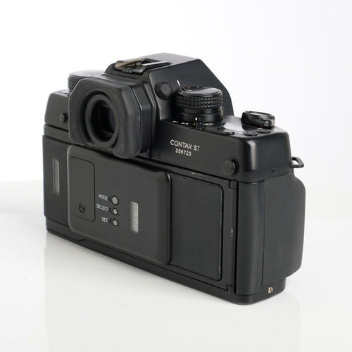 Contax Others St