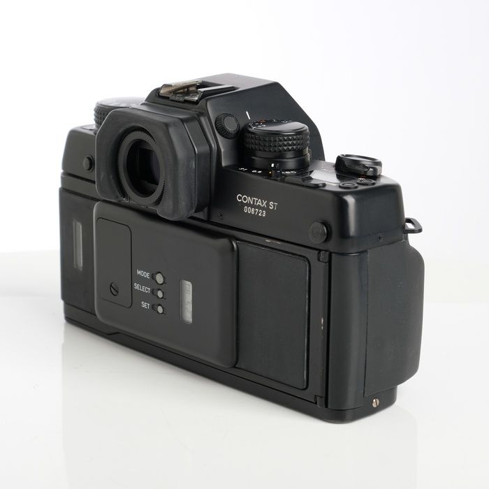 Contax Others St