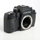 Contax Others St