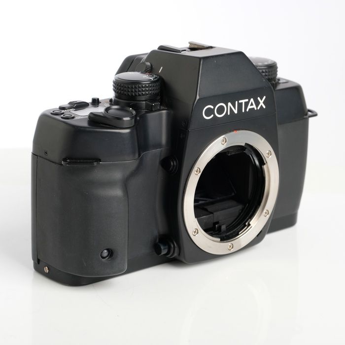 Contax Others St