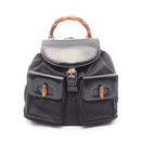 Gucci Backpack 003 2058 0016 5 Used B