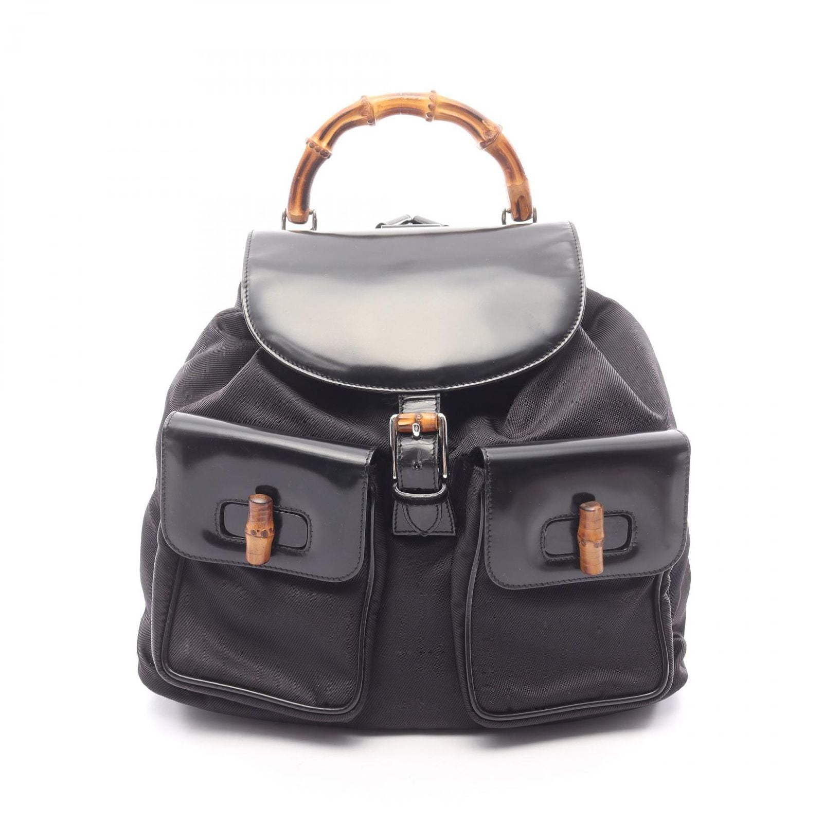 Gucci Backpack 003 2058 0016 5 Used B