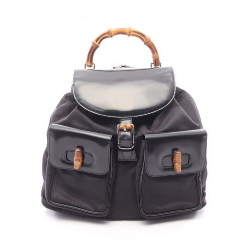 Gucci Backpack 003 2058 0016 5 Used B