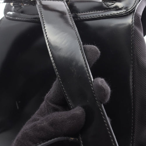 Gucci Backpack 003 2058 0016 5 Used B
