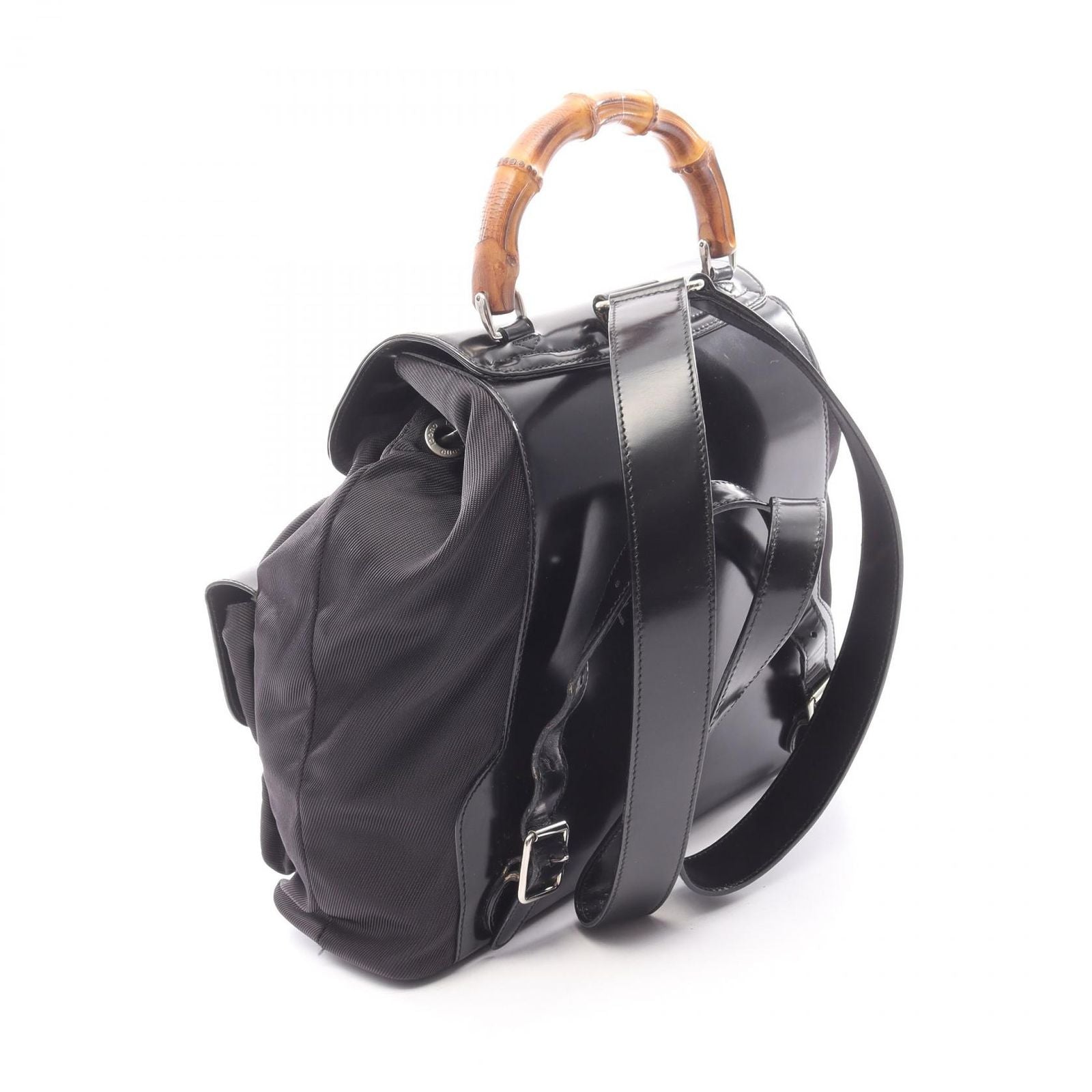 Gucci Backpack 003 2058 0016 5 Used B