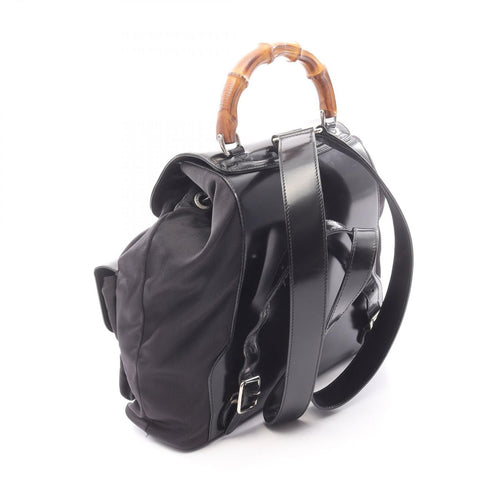 Gucci Backpack 003 2058 0016 5 Used B