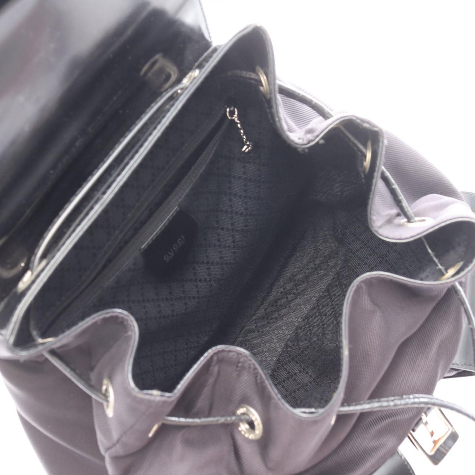Gucci Backpack 003 2058 0016 5 Used B