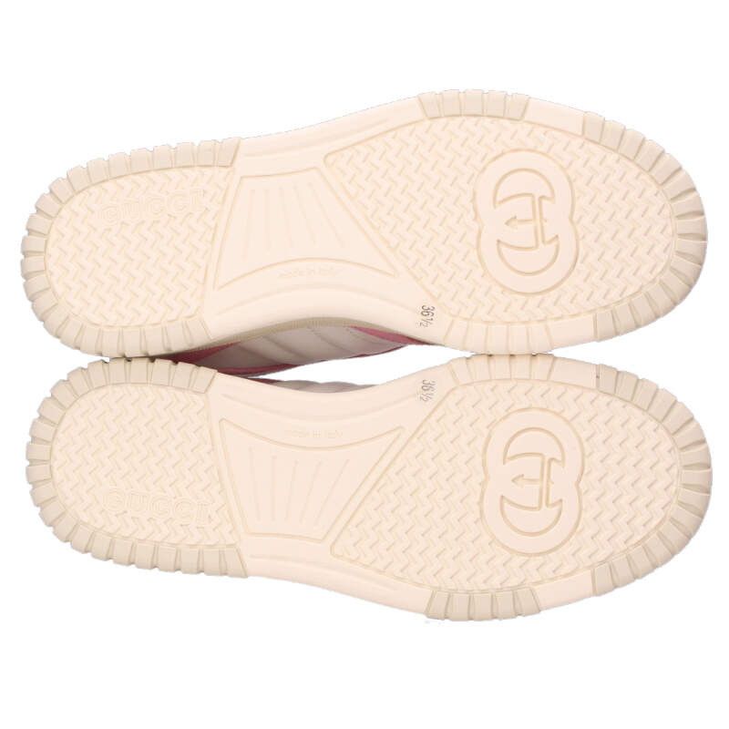 Gucci Sneakers 785728 36.5