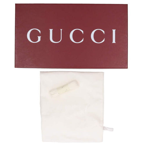 Gucci Sneakers 785728 36.5