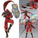 Game Character Figma